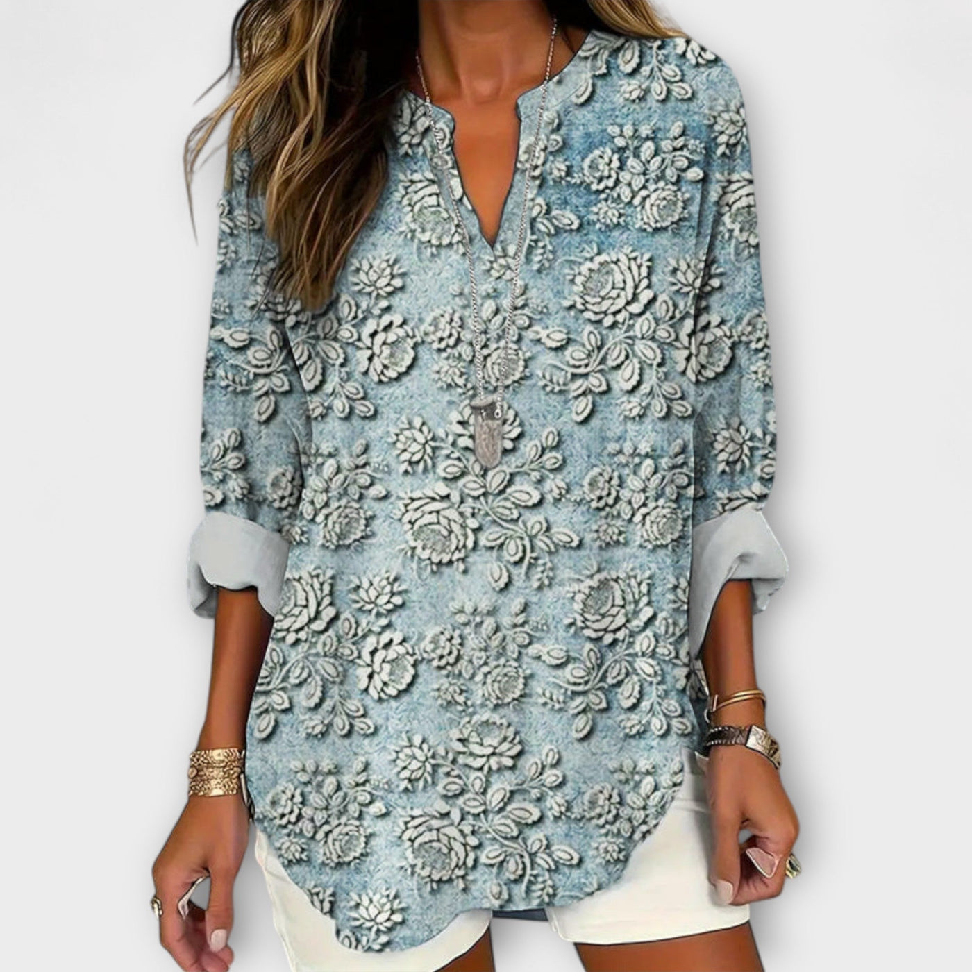 Charlotte Blouse