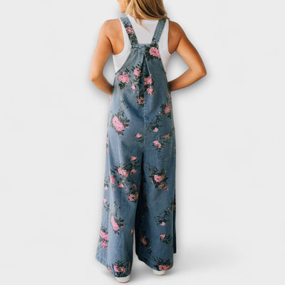 Bethany Overalls
