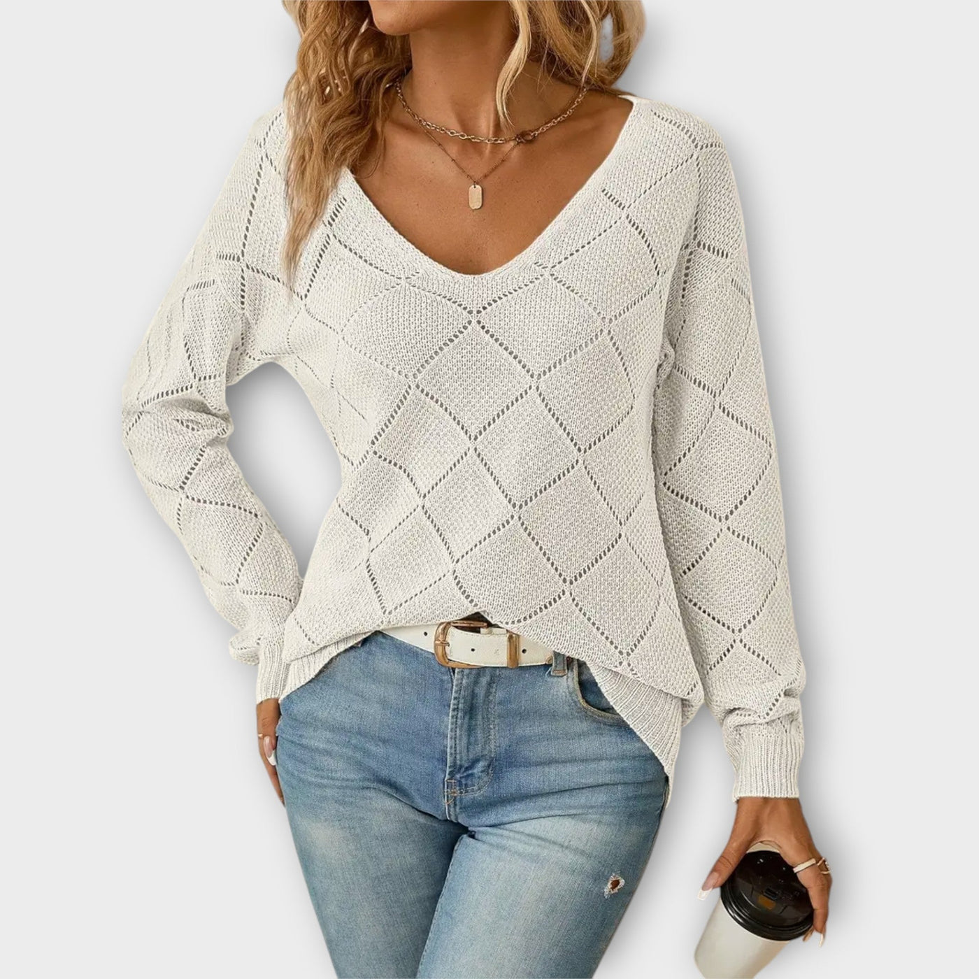 Evers Sweater