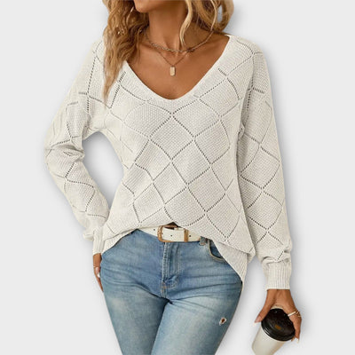 Evers Sweater