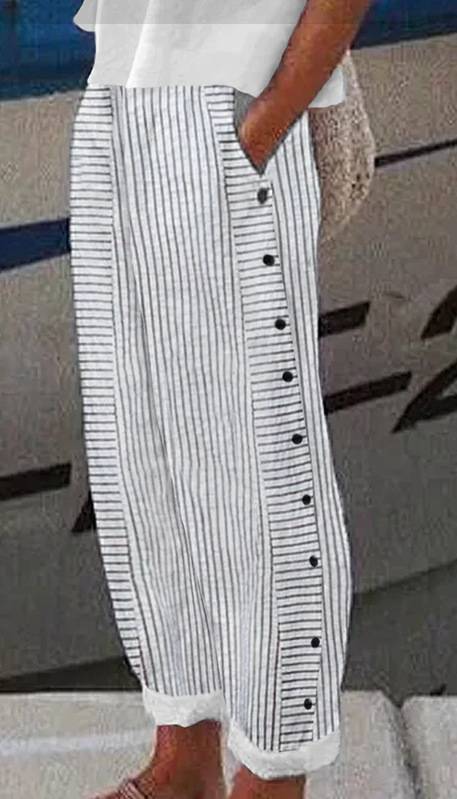 Rea Relaxed Pants