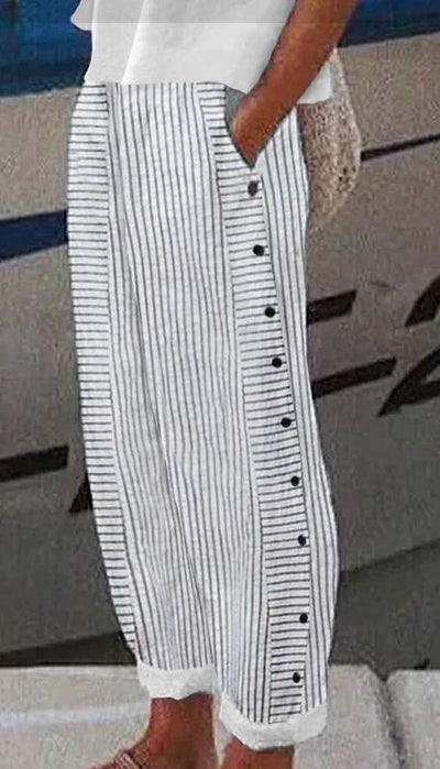 Rea Relaxed Pants
