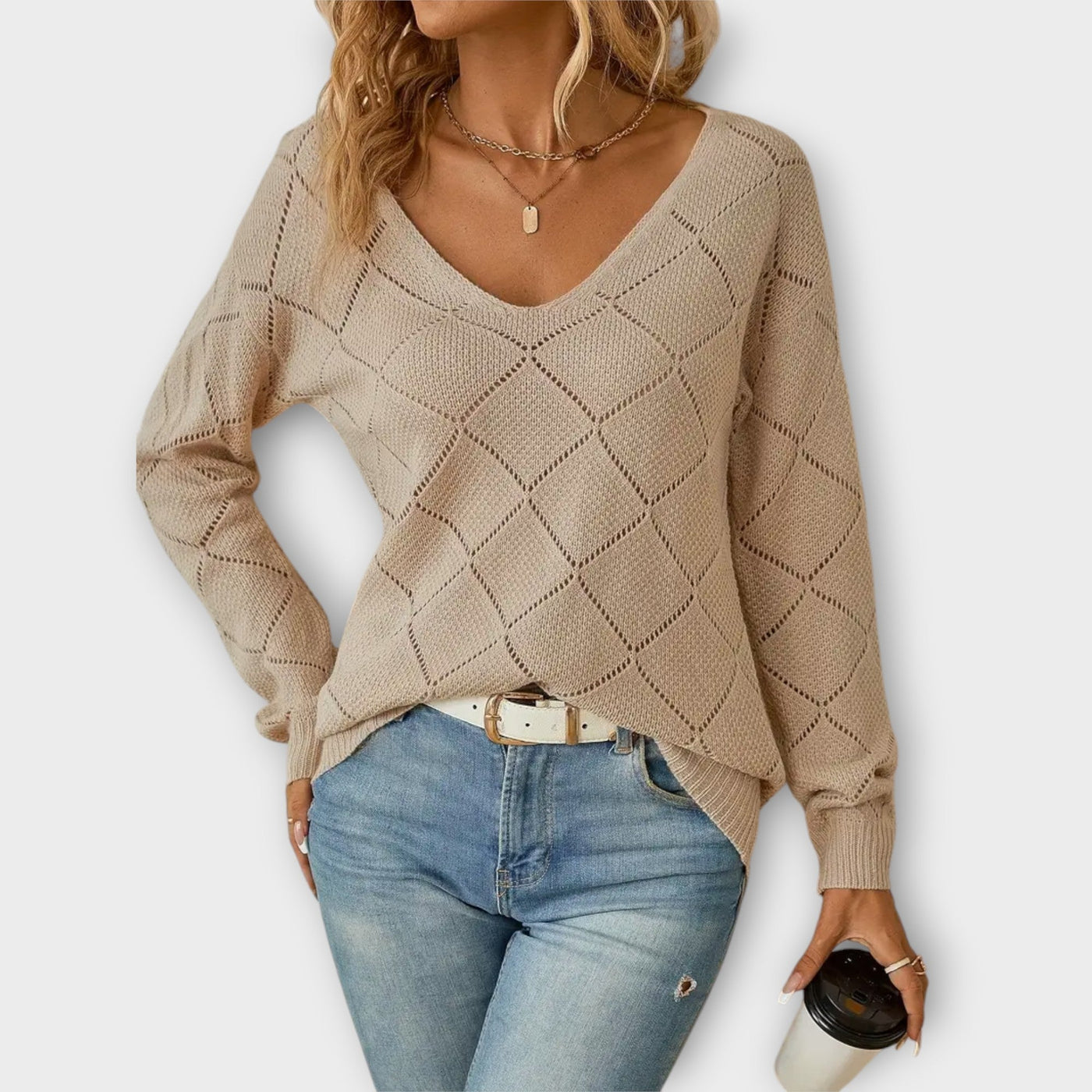 Evers Sweater