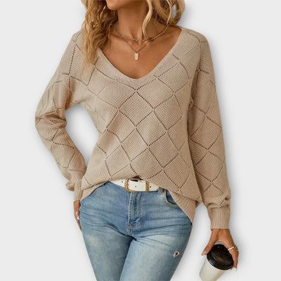Evers Sweater