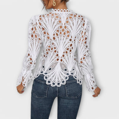 Savannah Blouse