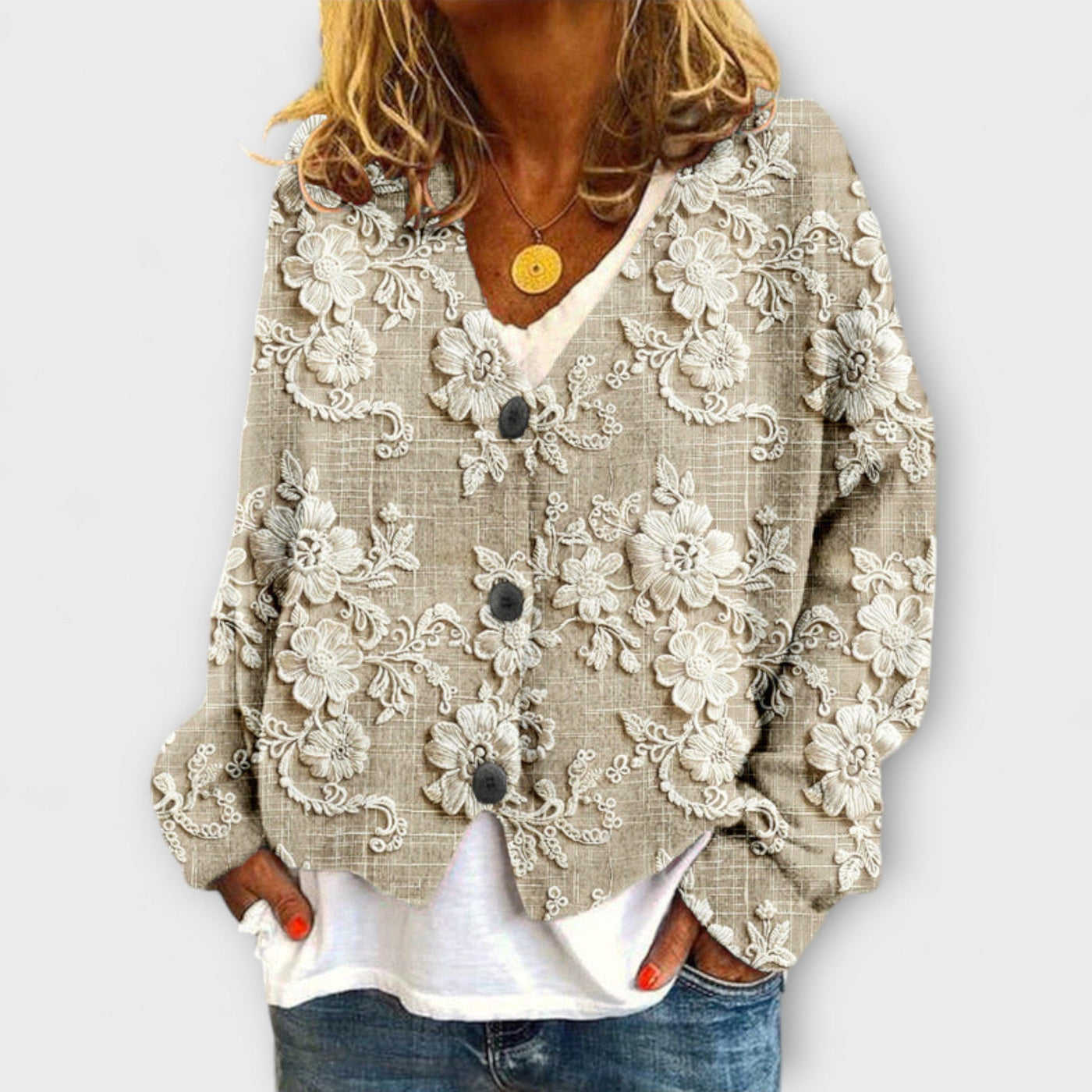 Stella Cardigan