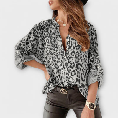 Leo Blouse