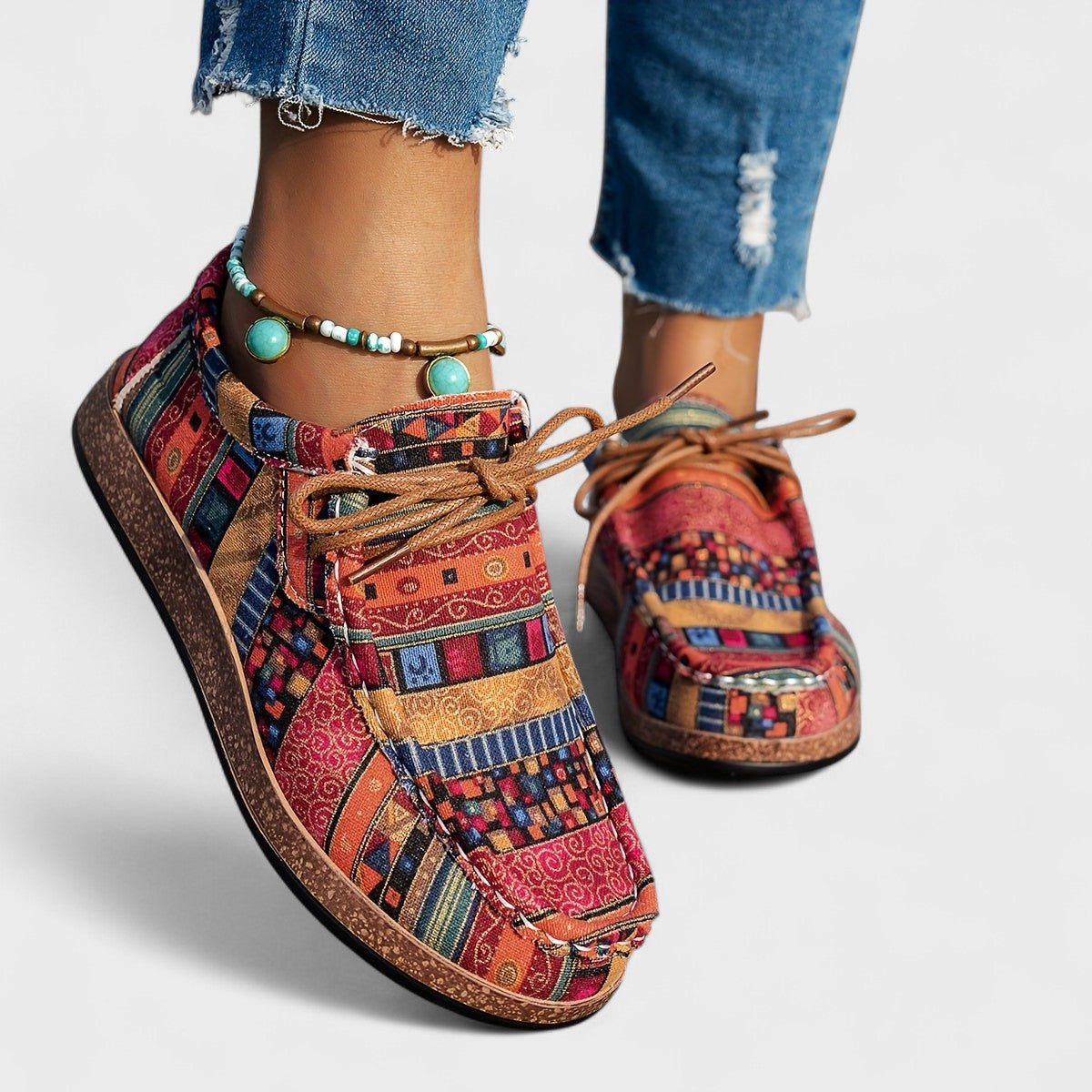 Lexi™ Ultra-Light Orthopedic Sneakers