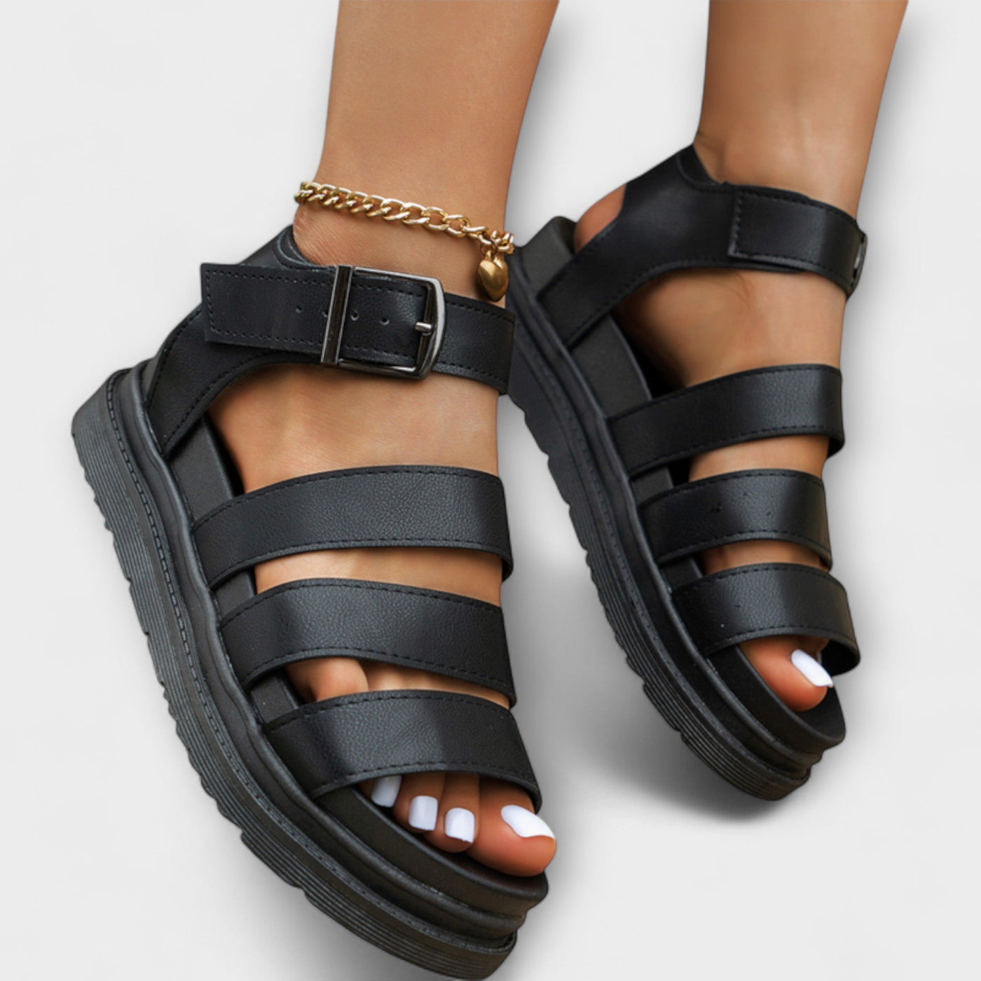 Renee Sandals
