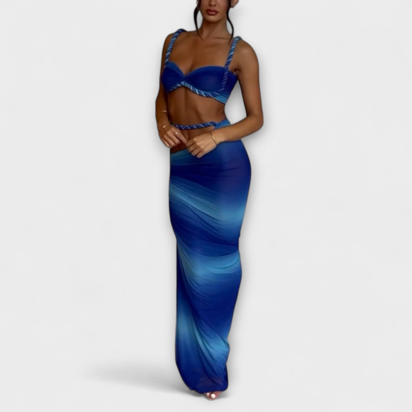 Jane Crop Top