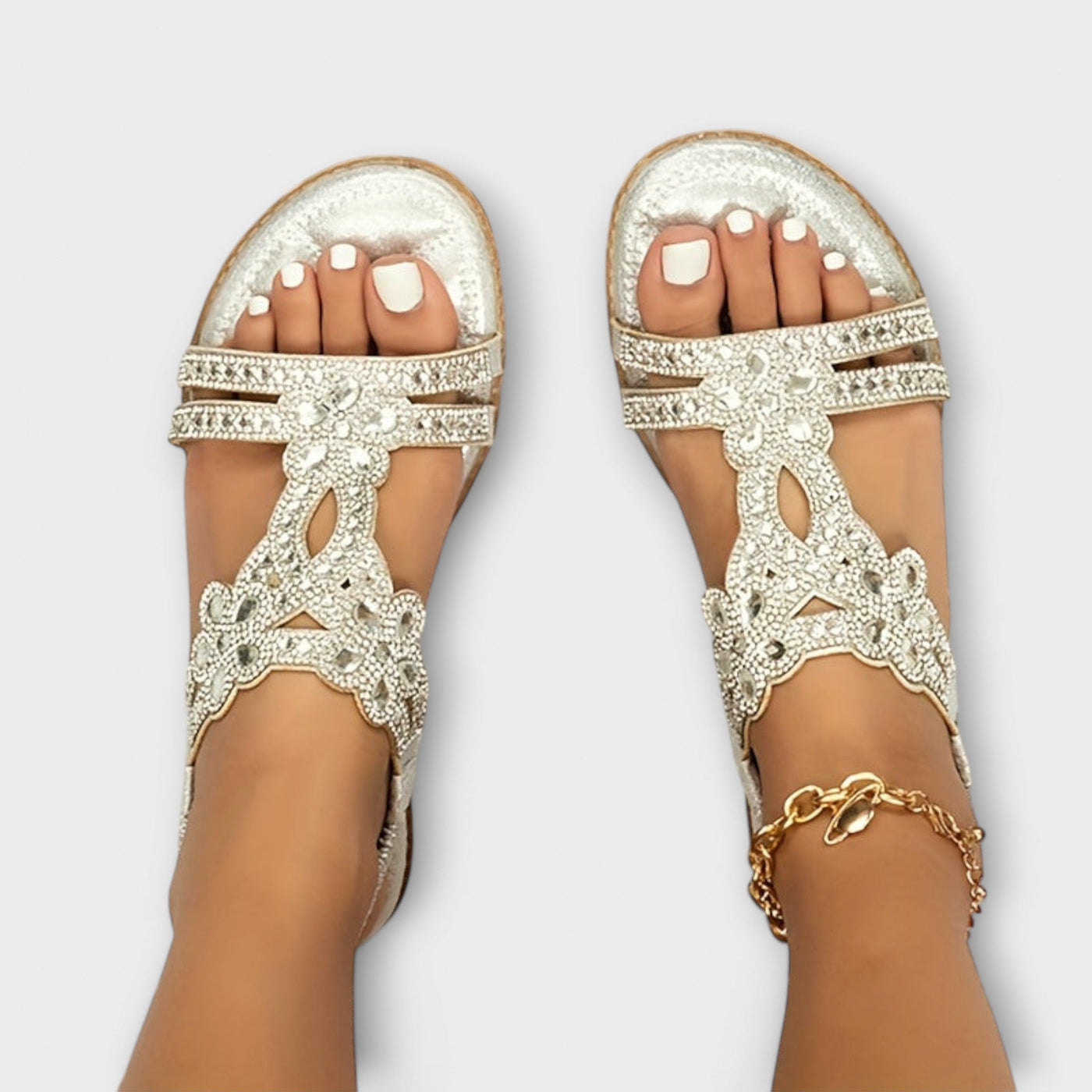 Rosalie Orthopedic Sandals