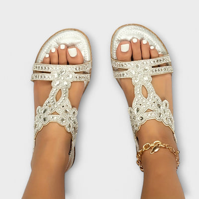 Rosalie Orthopedic Sandals
