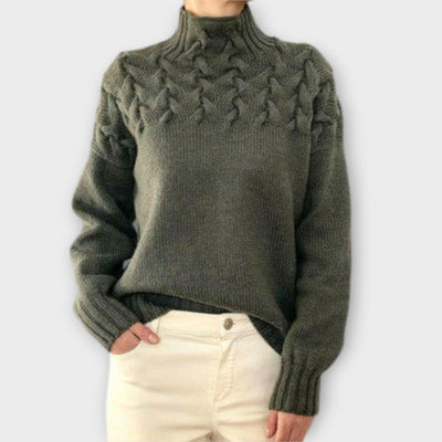 Eva Sweater