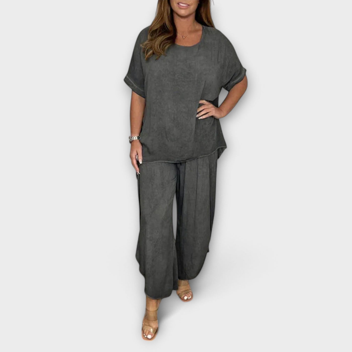 Maria Two-Piece Set