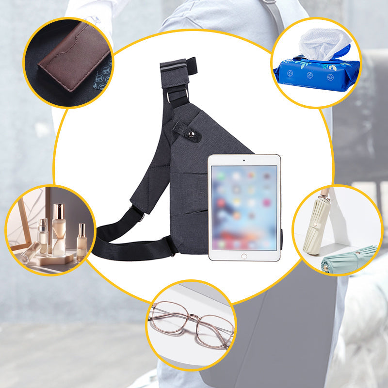 Lora Anti-Theft Bag