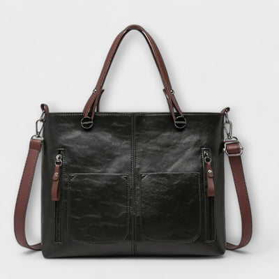 Lora Leather Bag