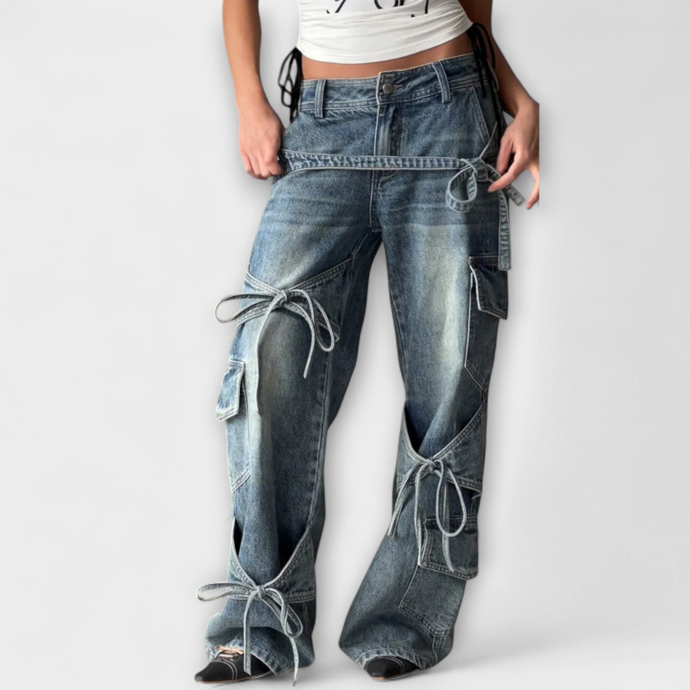 Paloma Jeans