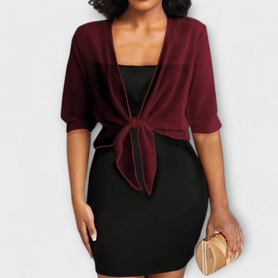 Olivia Blouse