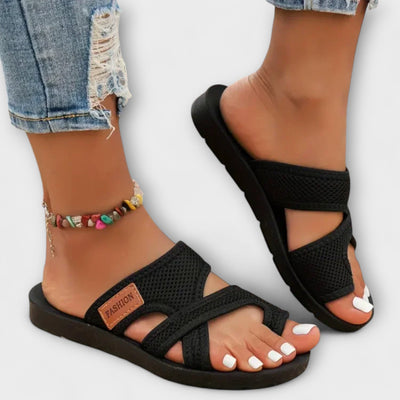 Elody Orthopedic Sandals