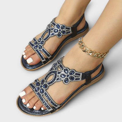 Rosalie Orthopedic Sandals
