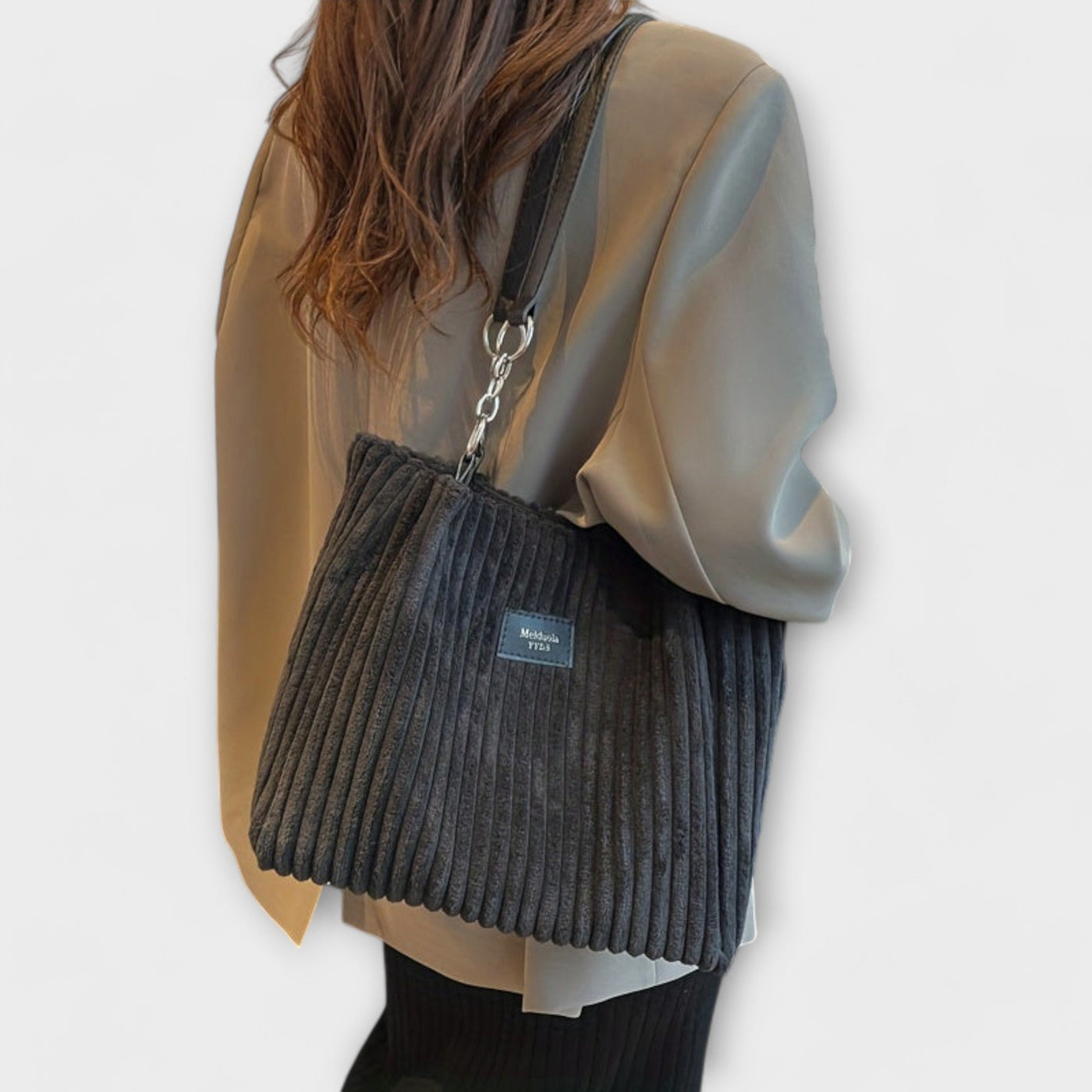 Lora Cord Bag