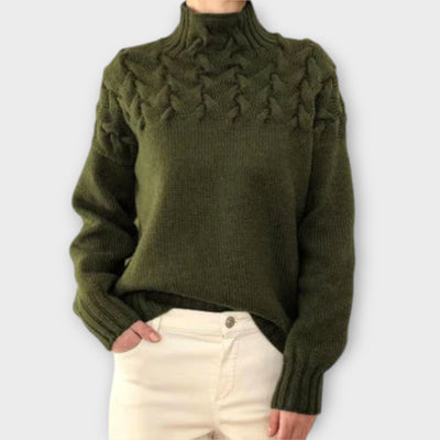 Eva Sweater