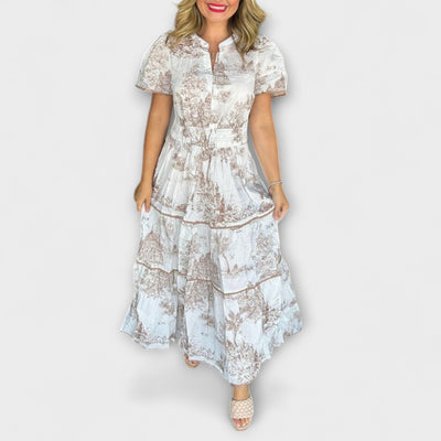 Timeless Dress