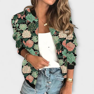 Linde Zip Jacket