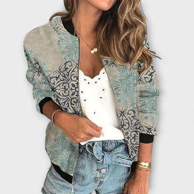 Linde Zip Jacket