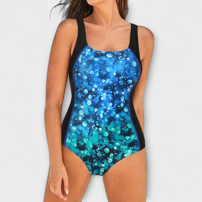 Dorian Shaping Swimsuit