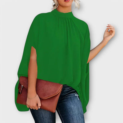 Jacqueline Blouse