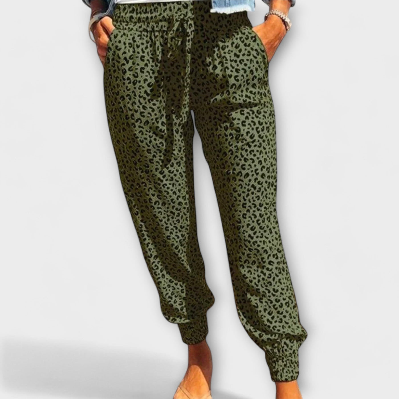 FELI Pants