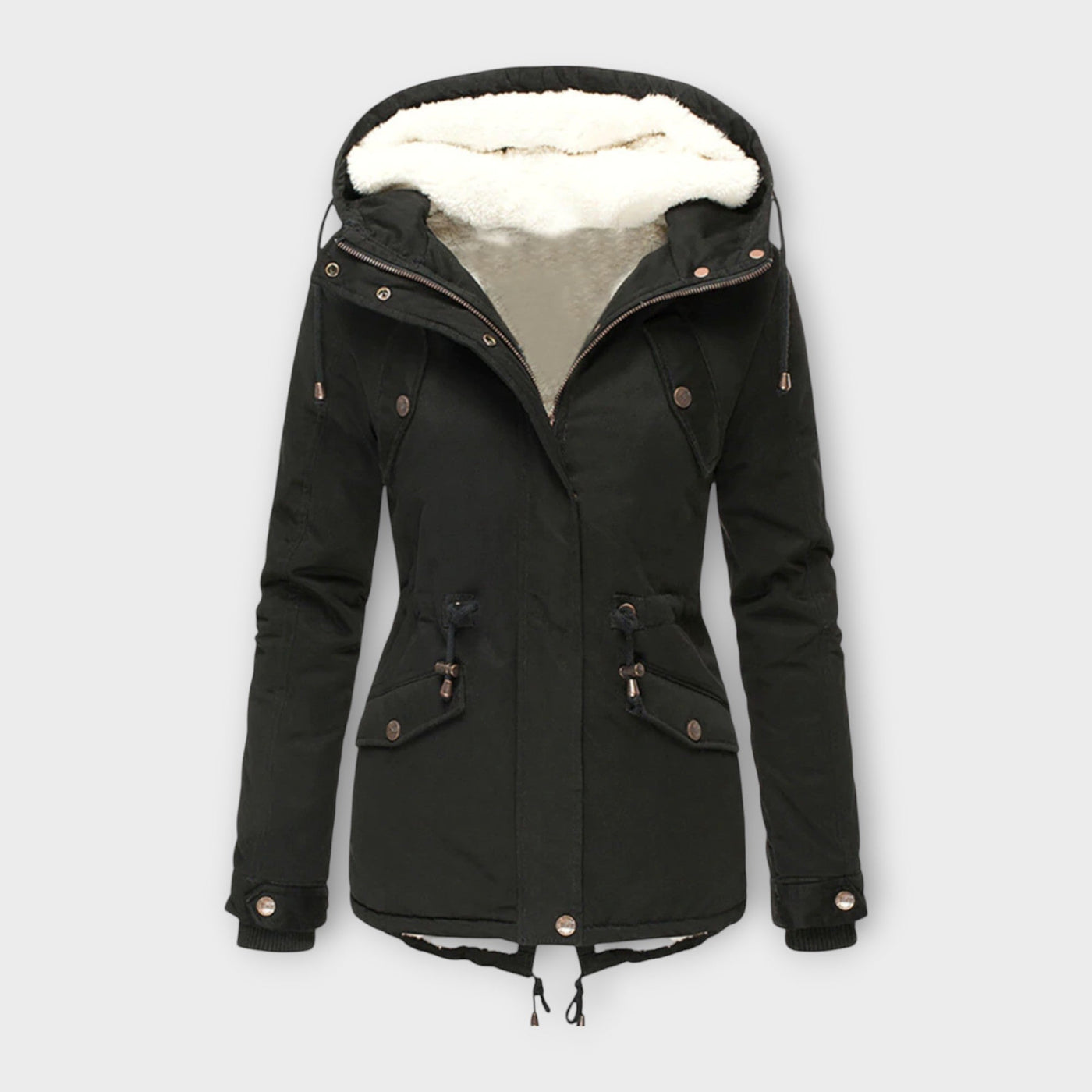Mori Winter Jacket