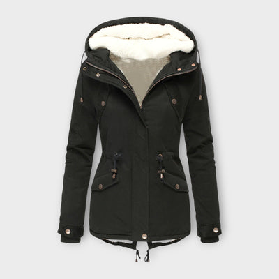 Mori Winter Jacket