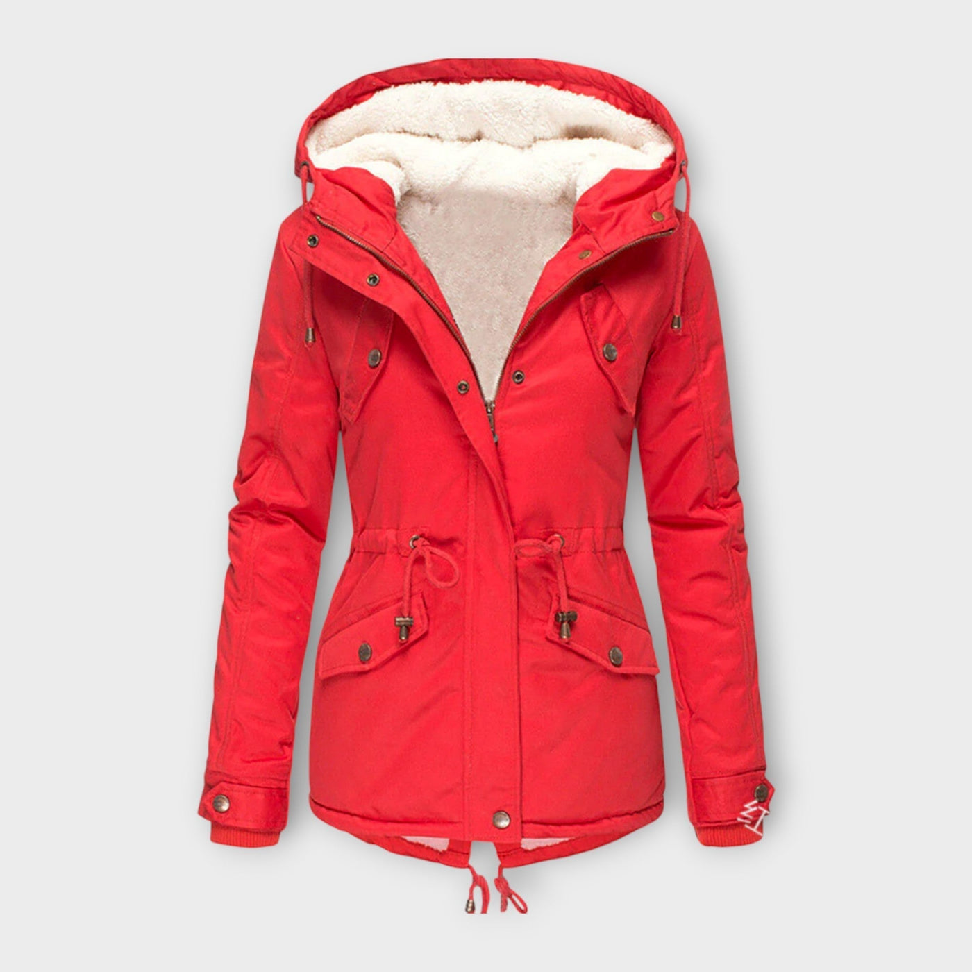 Mori Winter Jacket