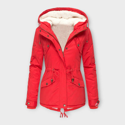Mori Winter Jacket