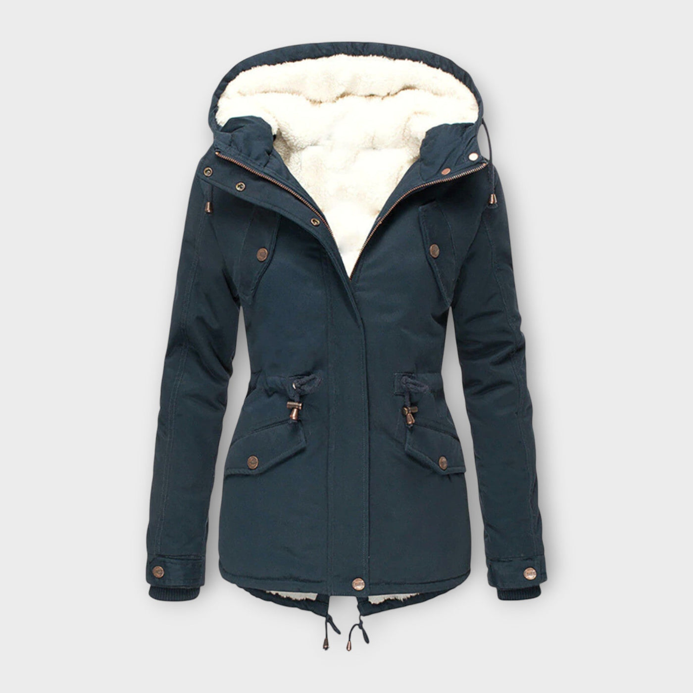 Mori Winter Jacket