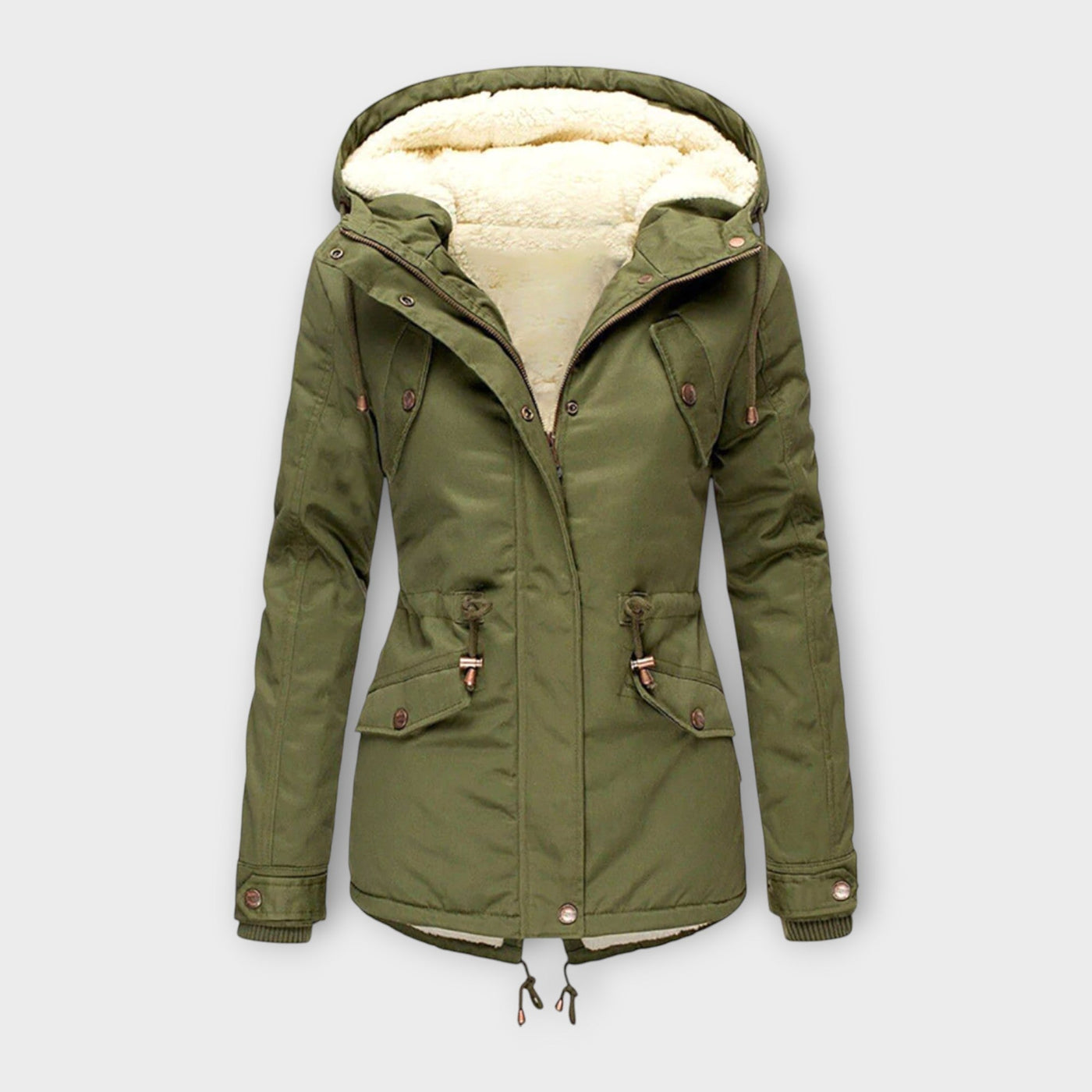 Mori Winter Jacket