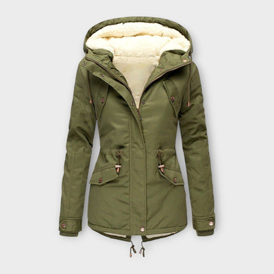 Mori Winter Jacket