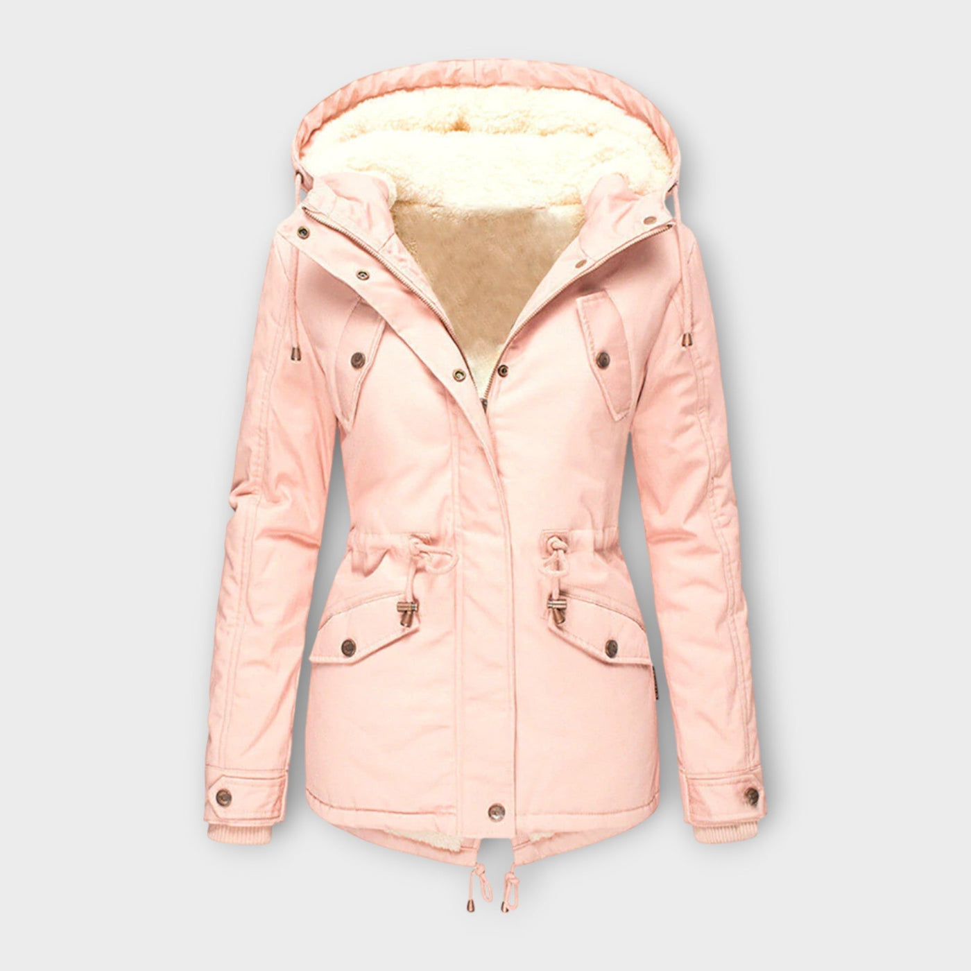 Mori Winter Jacket