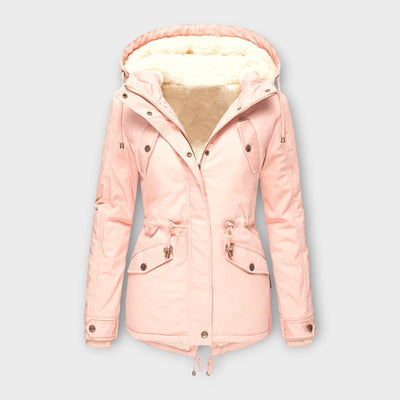 Mori Winter Jacket