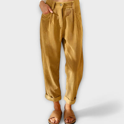 Jana Corduroy Pants