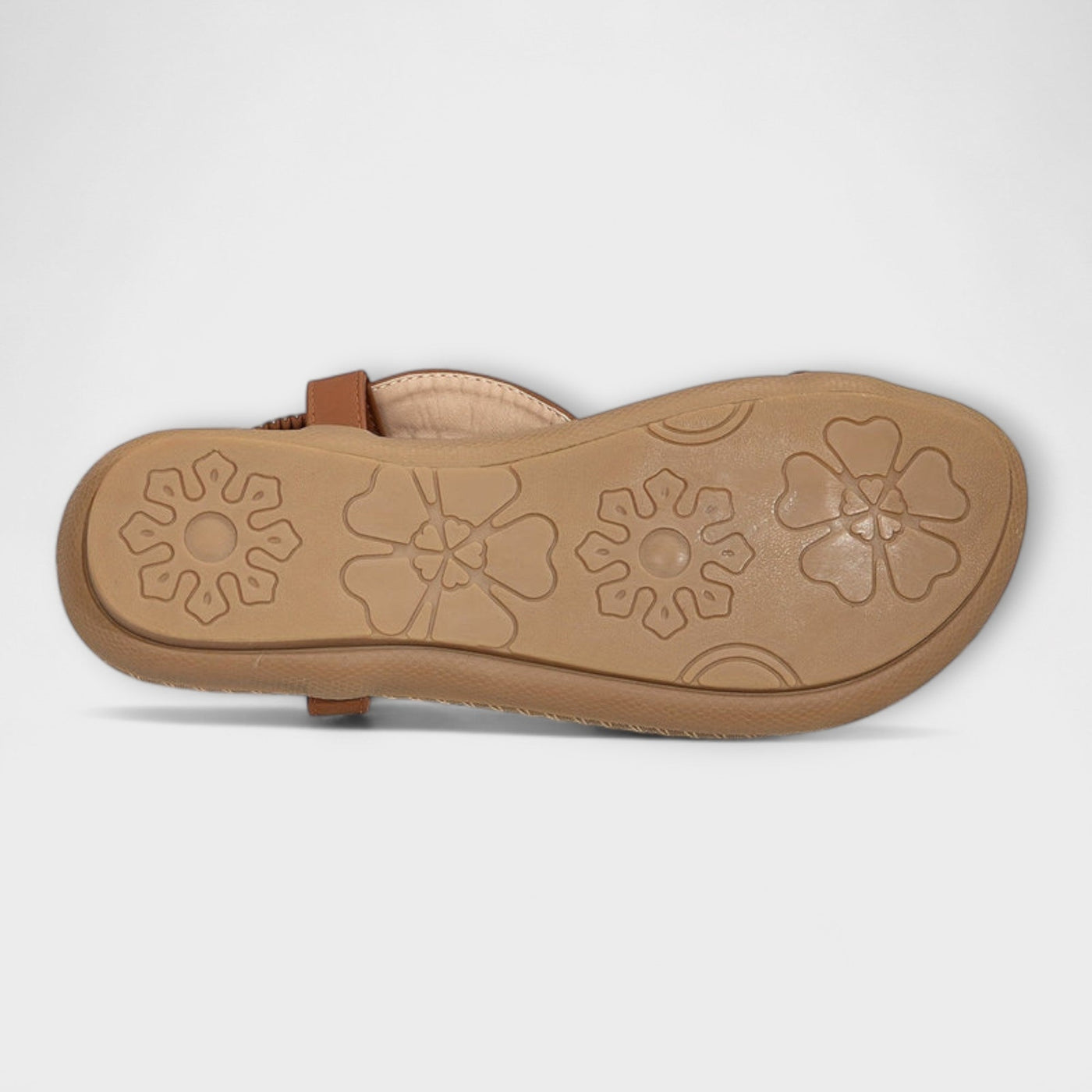Mirella Bridal Sandals