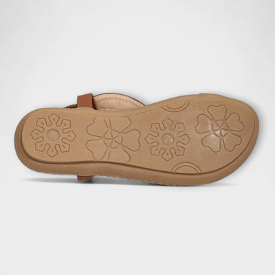 Mirella Bridal Sandals