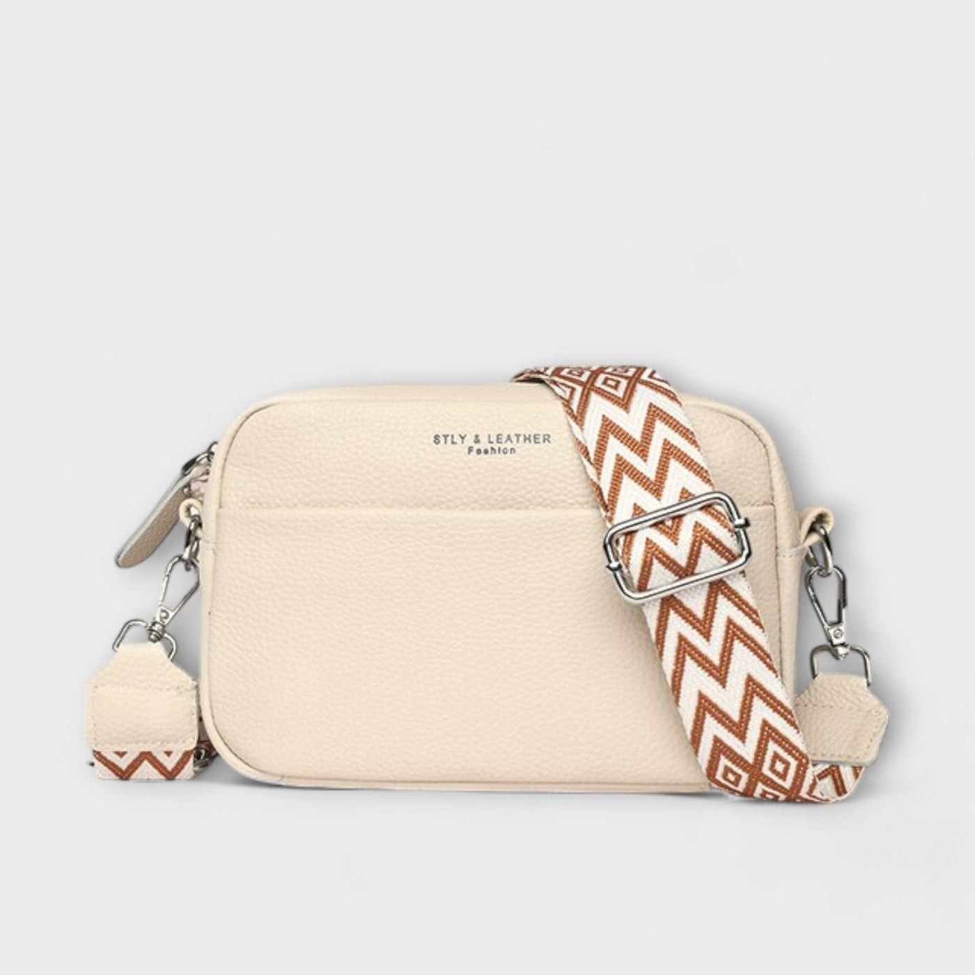 Lora Mini Crossbody