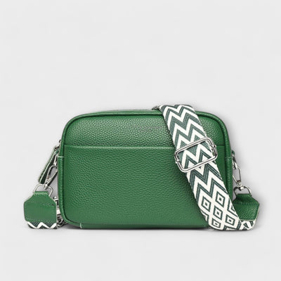 Lora Mini Crossbody