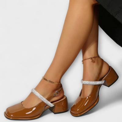 Celandra Mary Janes