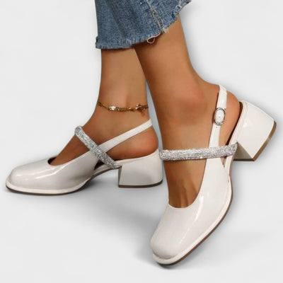 Celandra Mary Janes