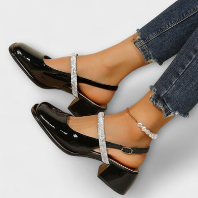 Celandra Mary Janes
