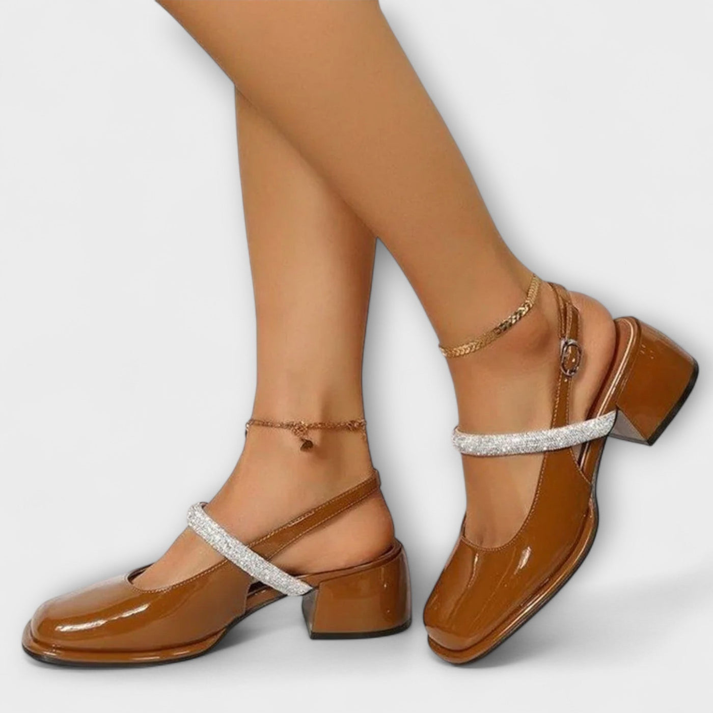 Celandra Mary Janes